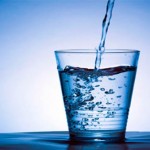 Dag 9 – Water drinken / Groene Thee