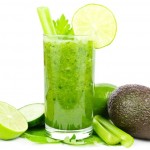 Groene smoothies hot or not?