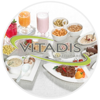 Vitadis voeding