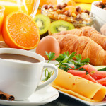 Een gezond ontbijt: 5 handige tips!