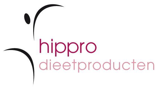 Hippro dieet logo