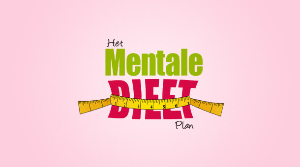 Het Mentale dieet Plan