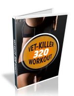 De Vet-Killer Workout Serie