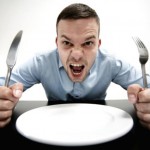 5 tips om je hongergevoel te onderdrukken