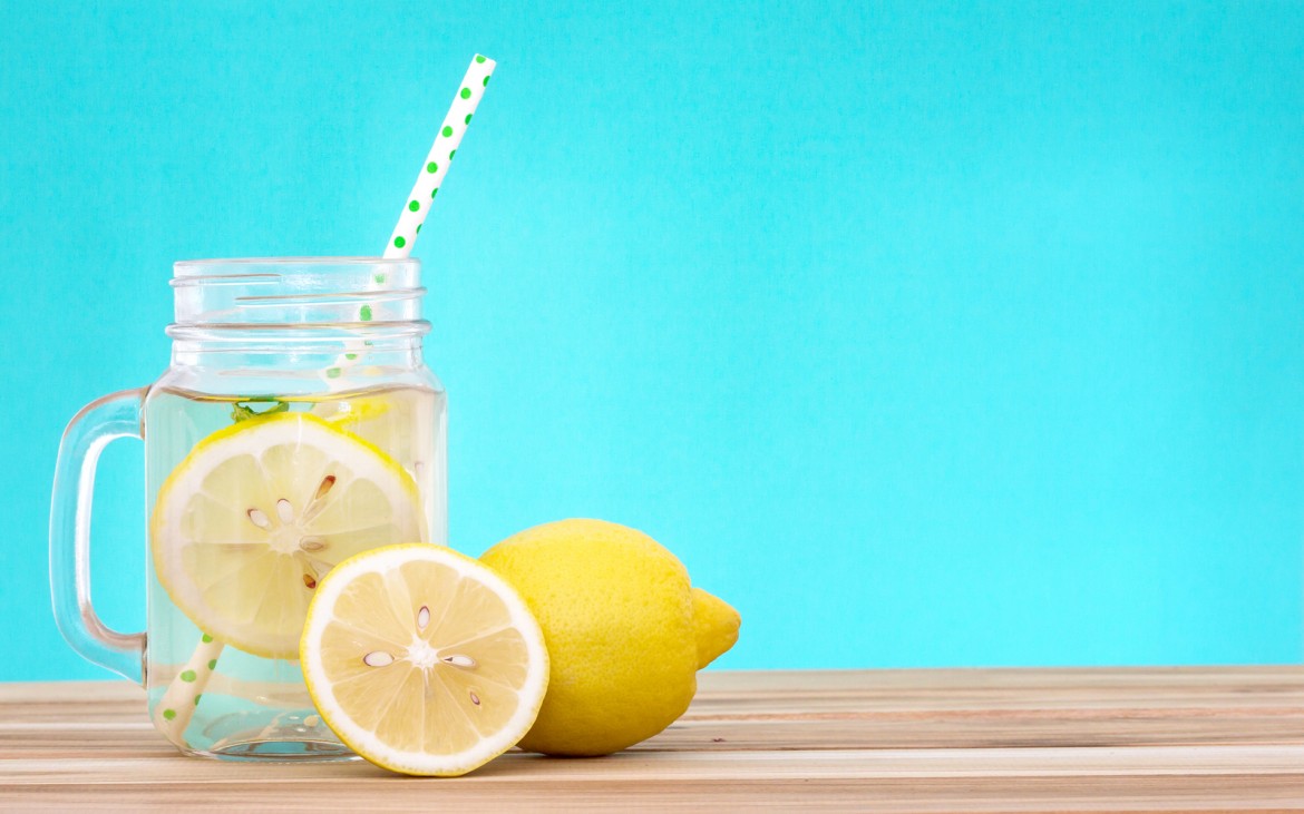 limonade-dieet-afvallen