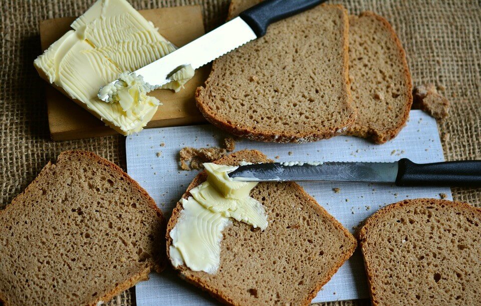 brood-met-boter