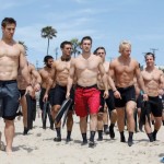 CrossFit wordt steeds populairder
