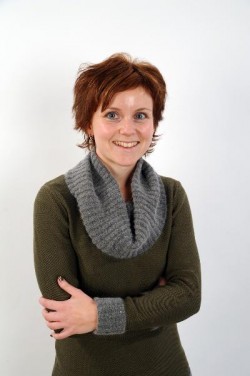 Nathalie Molhoek