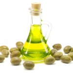 Afvallen met olijfolie